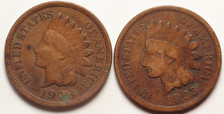 Indian-Cents-From-Inlaws-Lots-Of-Pics